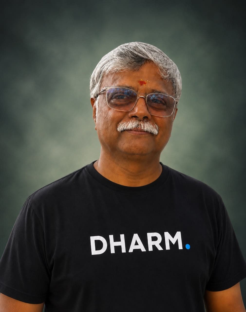 Senthilnathan - Trustee, DHARM