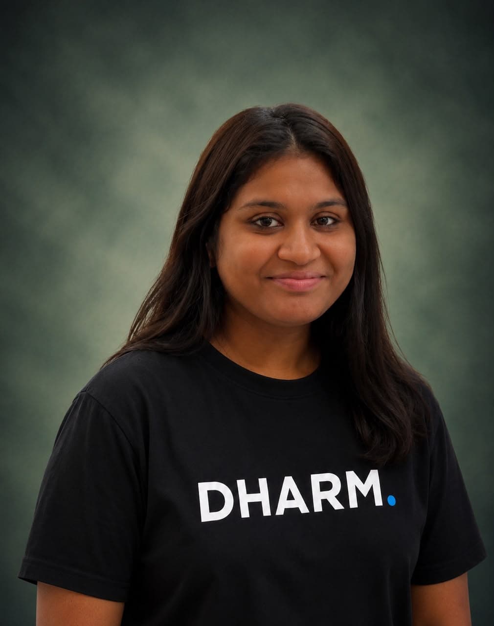 Shatakshi Dhananjayan - Trustee, DHARM